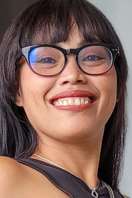 Shae San from MILFTRIP